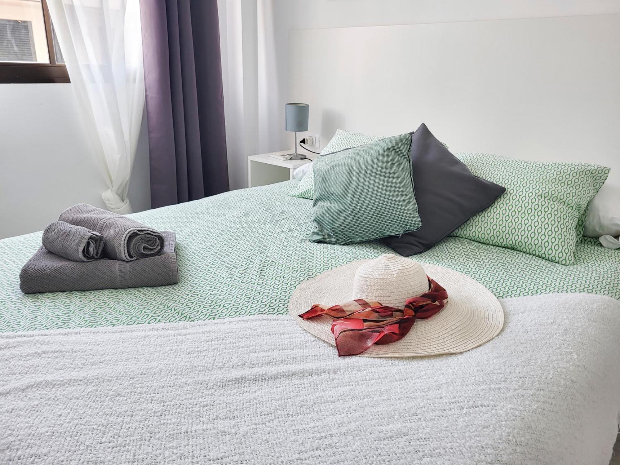 Mar Y Sol Coral Holiday Dream Los Cristianos  Exterior foto